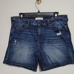 Banana Republic Denim Shorts, size 29